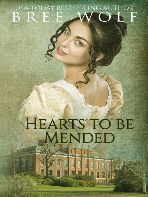 Title details for Hearts to Be Mended by Bree Wolf - Available